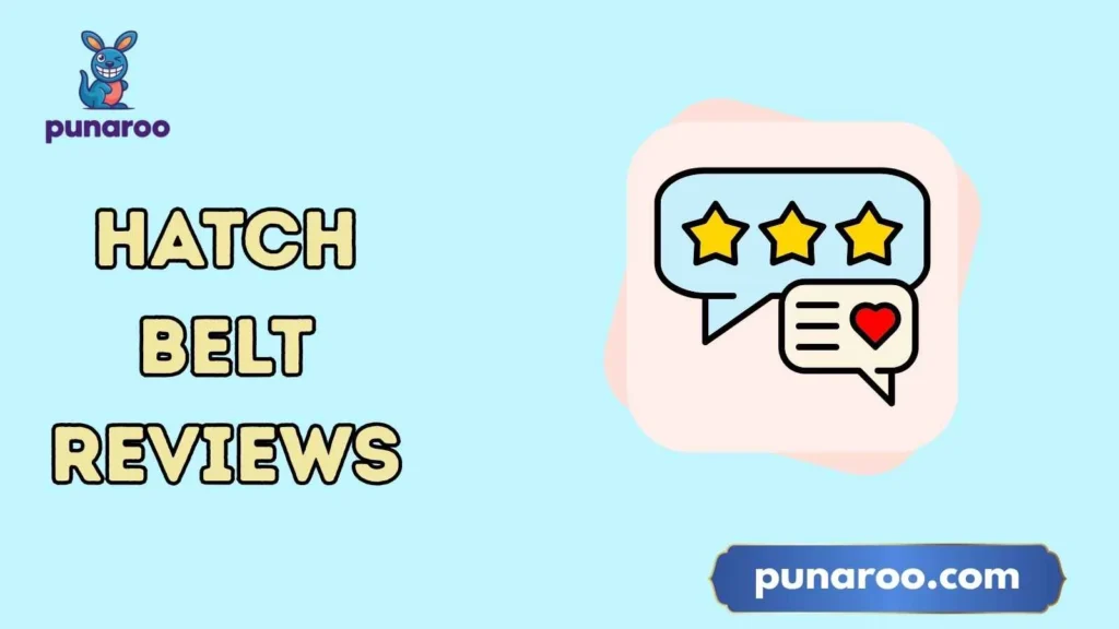 Hatch Belt Discount Code