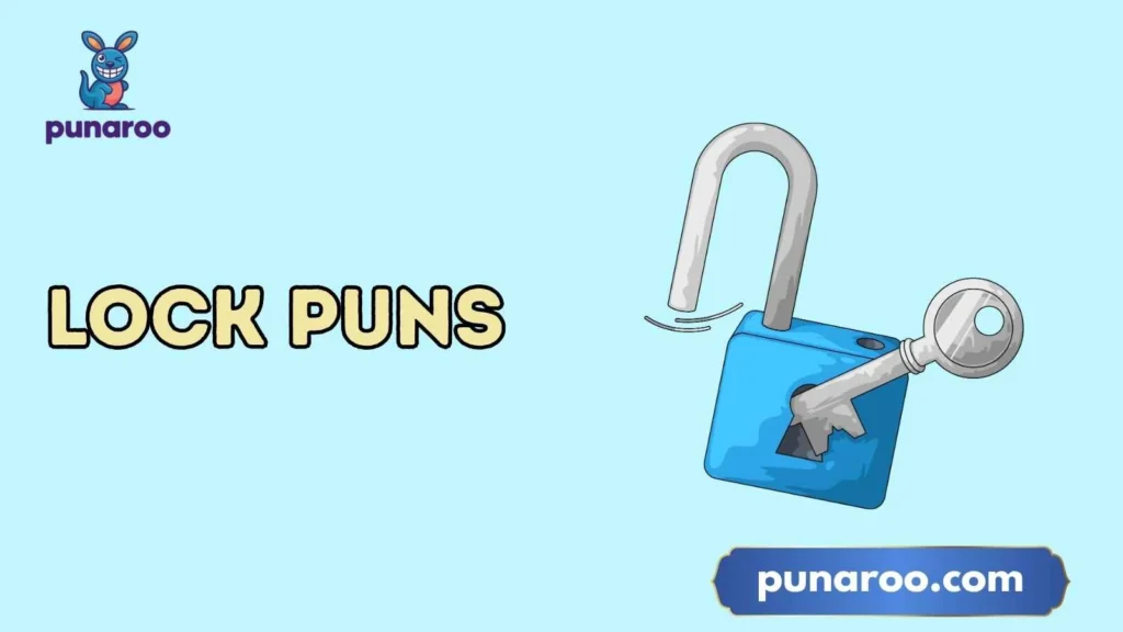 Key Puns