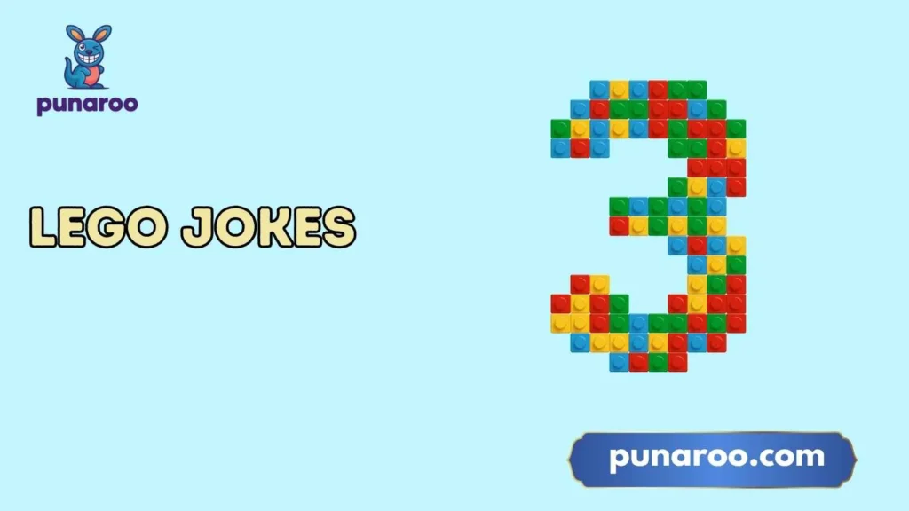 Lego jokes reddit