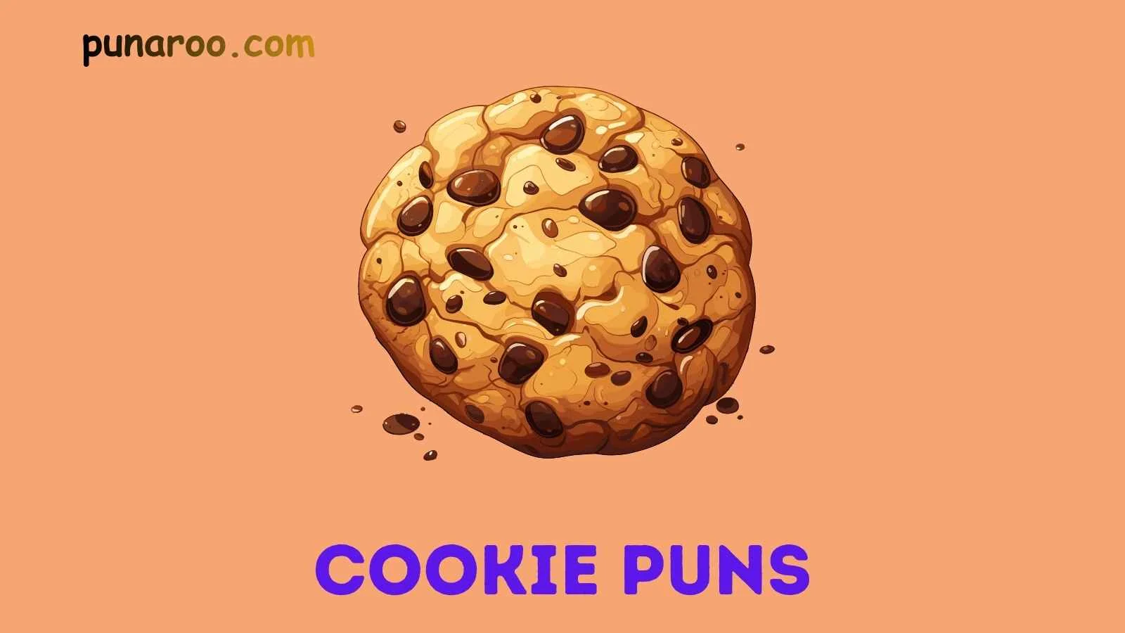 Cookie Puns