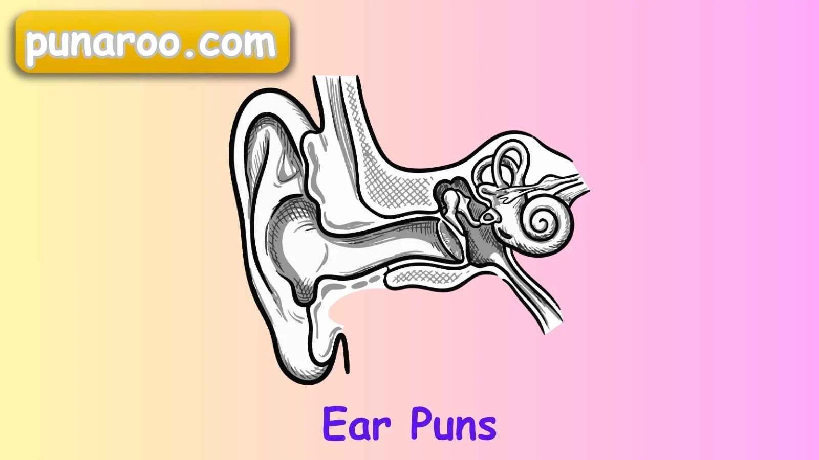 Ear Puns
