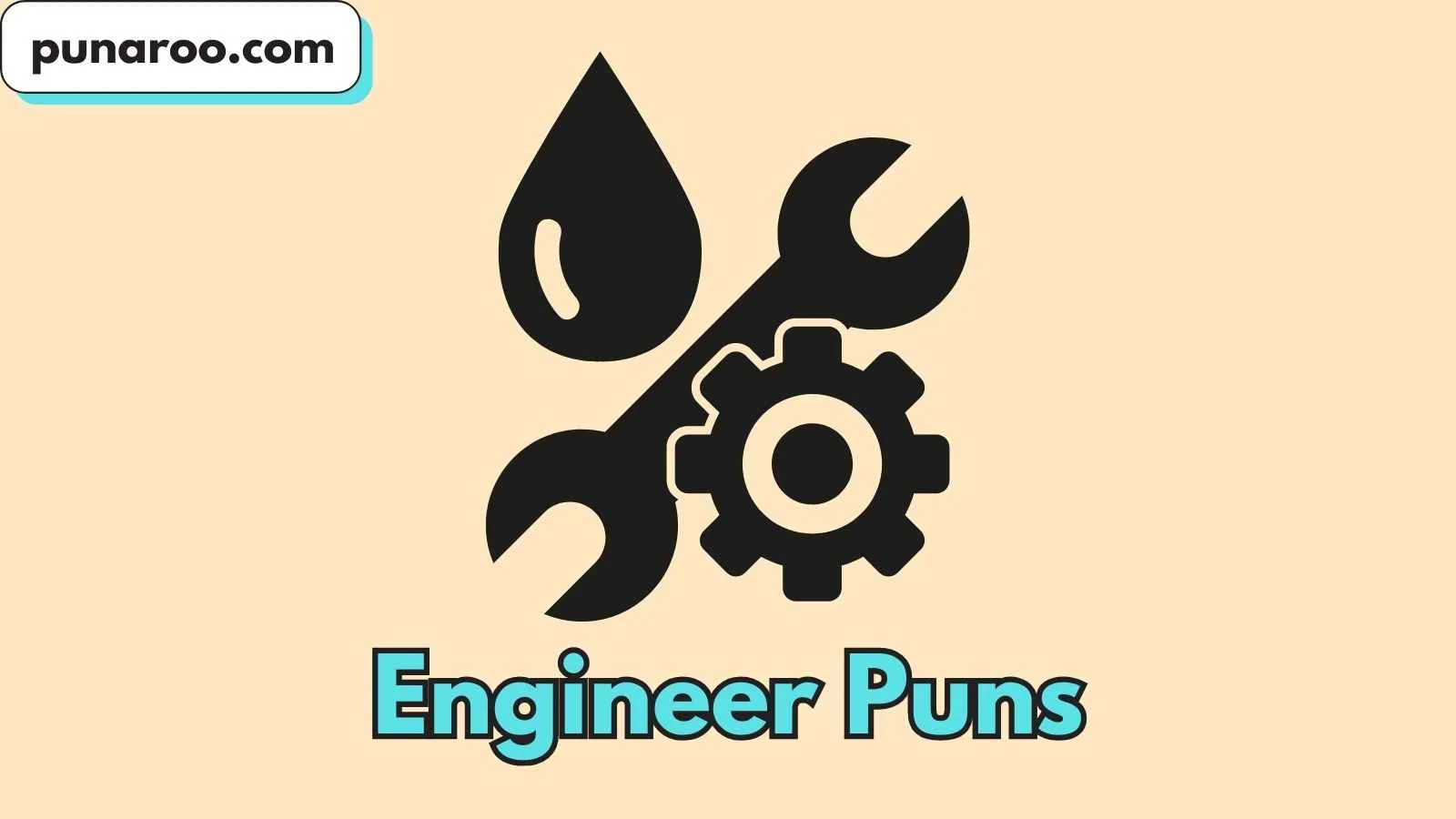 Engineer Puns