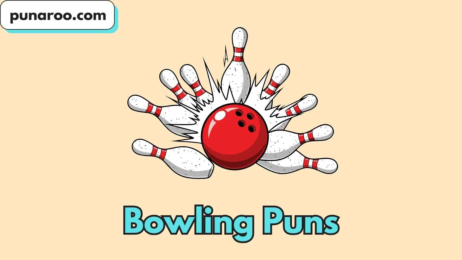Bowling Puns