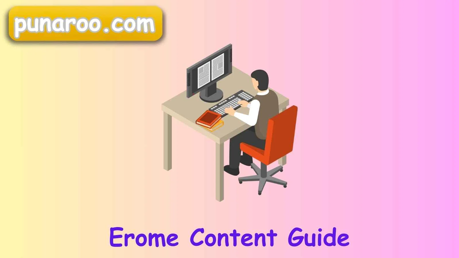 Erome Content Guide