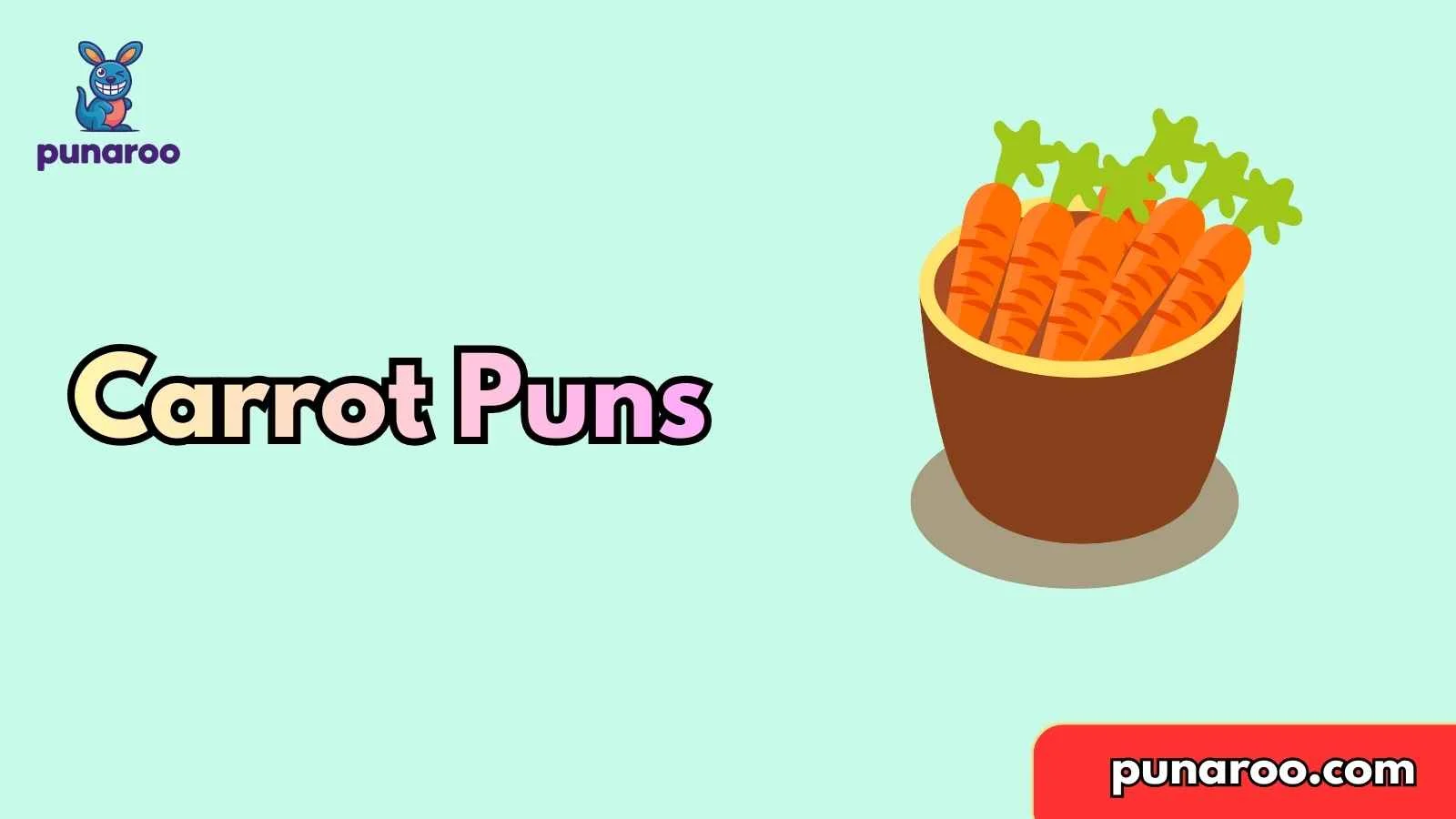 Carrot Puns