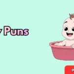 Baby Puns