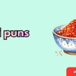 Chili puns