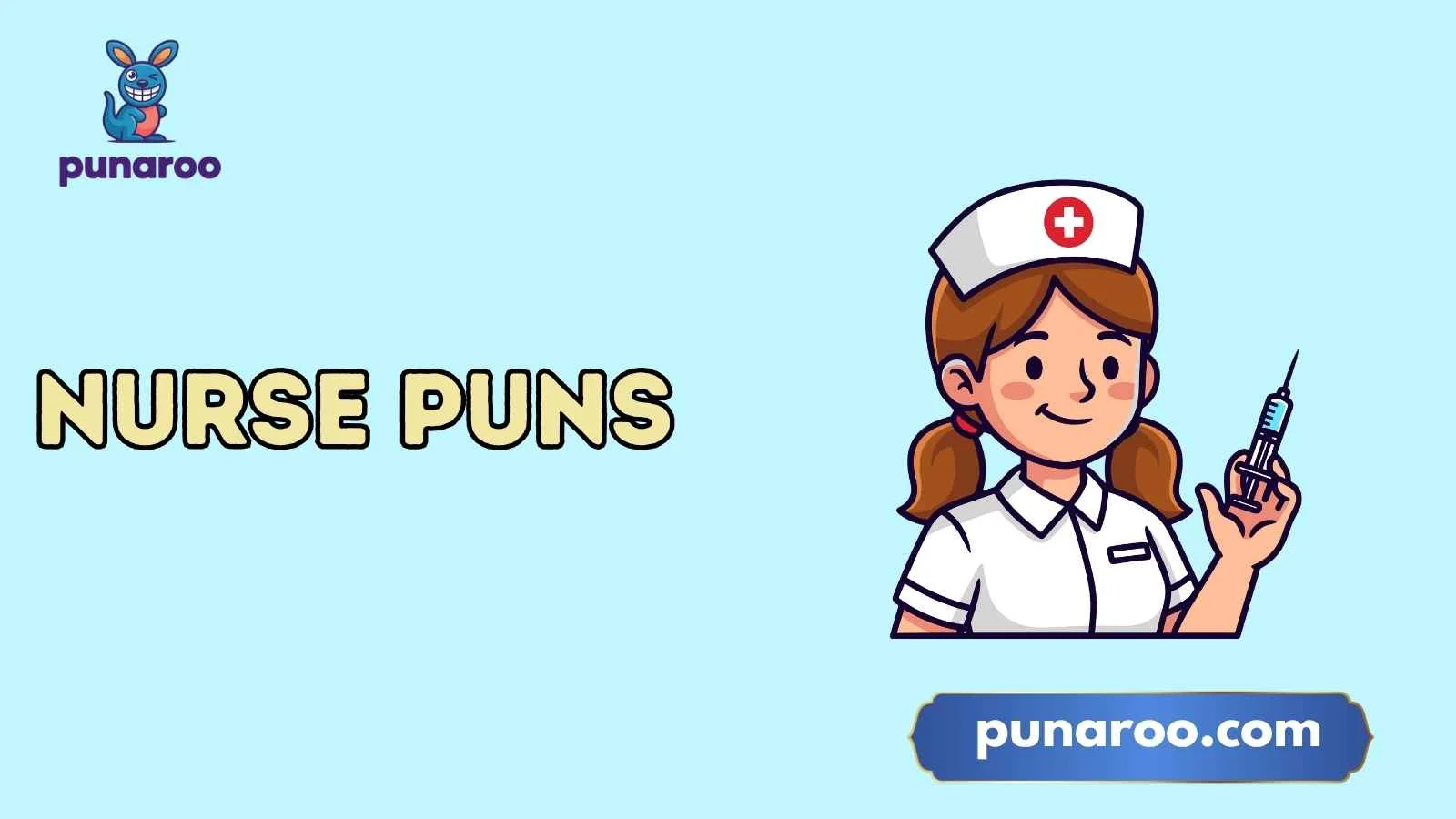 Nurse Puns