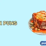Steak Puns