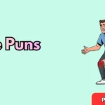 Knee Puns