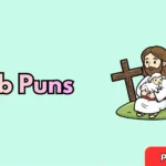 Lamb Puns