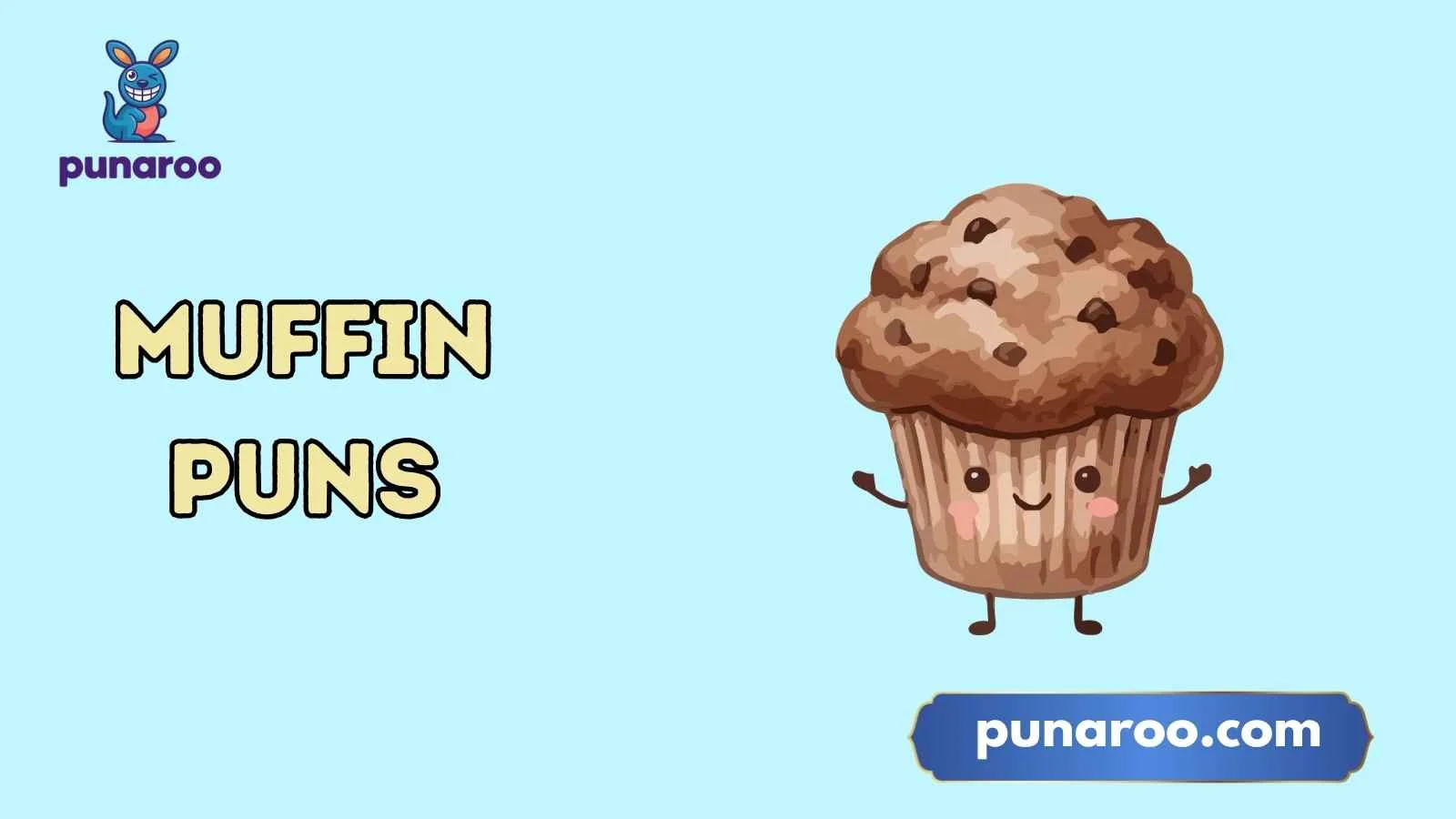 Muffin Puns