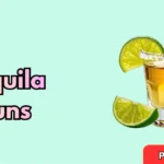 Tequila Puns