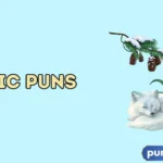 Arctic Puns