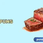 Beef Puns