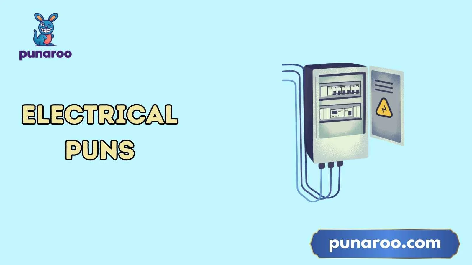 electrical puns