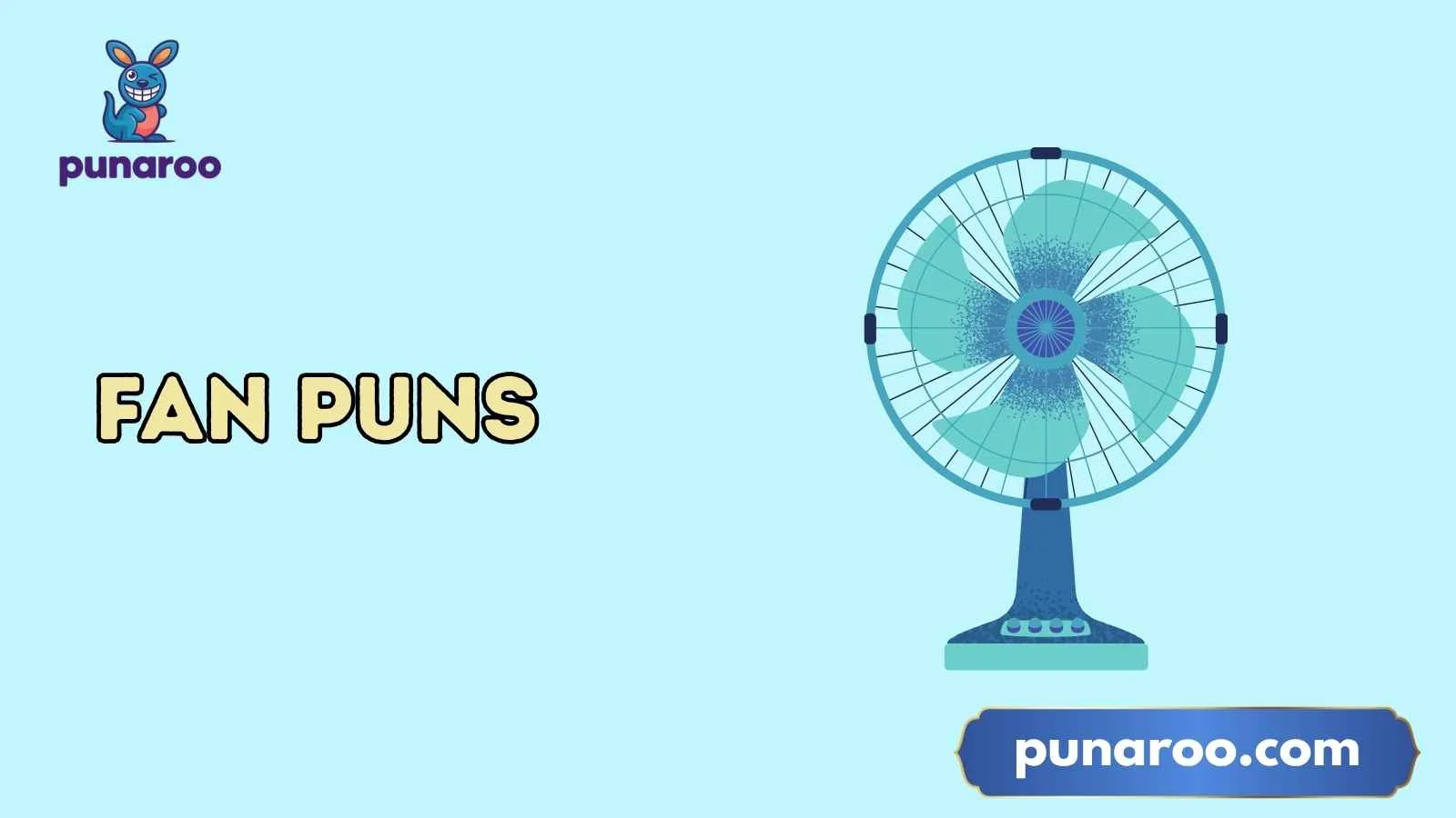 Fan Puns