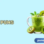 Kiwi puns