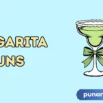 margarita puns