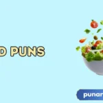 Salad Puns