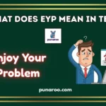 What Does EYP Mean in Text
