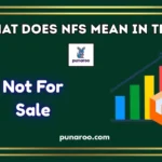 what does nfs mean in text