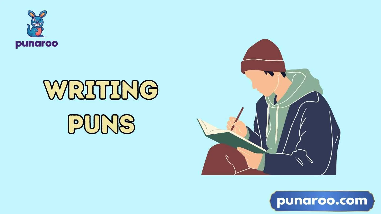 Writing Puns