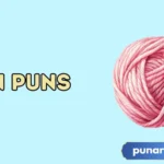 Yarn Puns